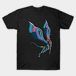 Alebrijes of Might T-Shirt